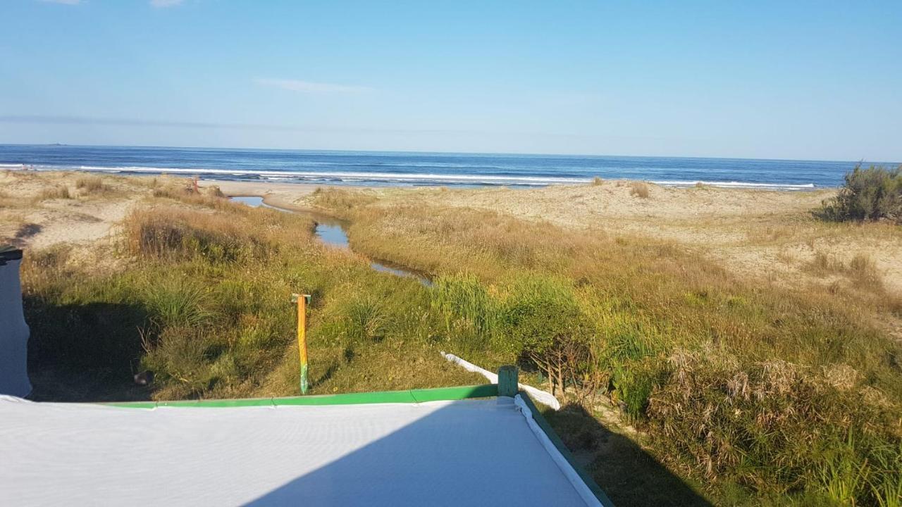 Ajo Aloha Hostel 카보 폴로니오 외부 사진